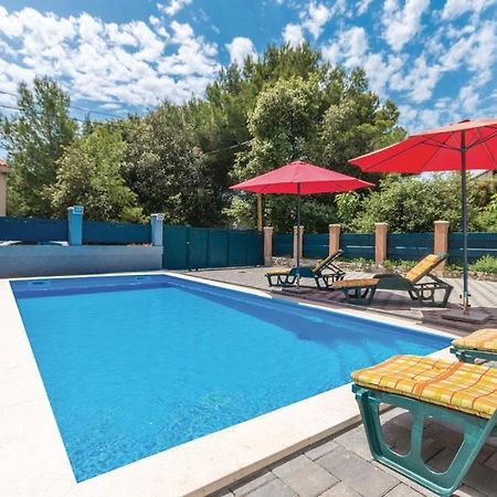 Villa Diana Pakostane Ngoại thất bức ảnh