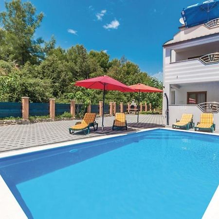 Villa Diana Pakostane Ngoại thất bức ảnh