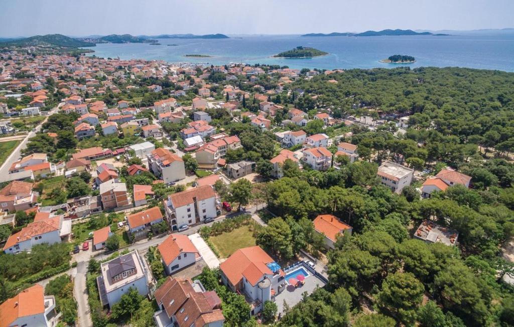 Villa Diana Pakostane Ngoại thất bức ảnh